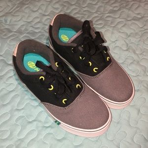 Heelys Boys Size Youth 2